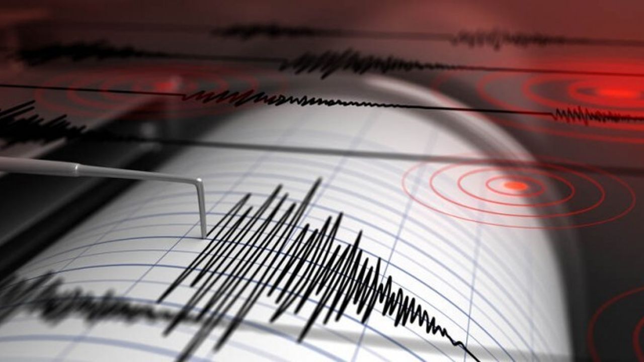 Malatya’da meydana gelen deprem Diyarbakır’da paniğe neden oldu