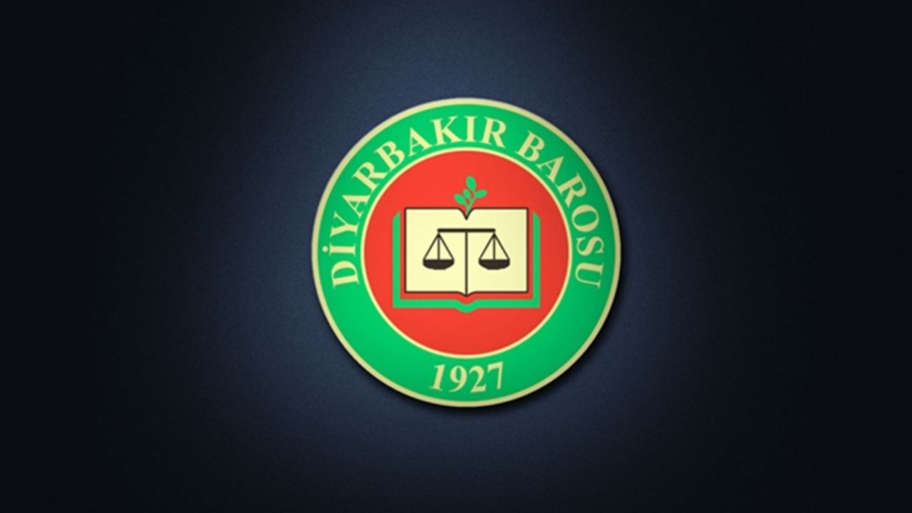 Diyarbakır’da avukatlara silahlı saldırı
