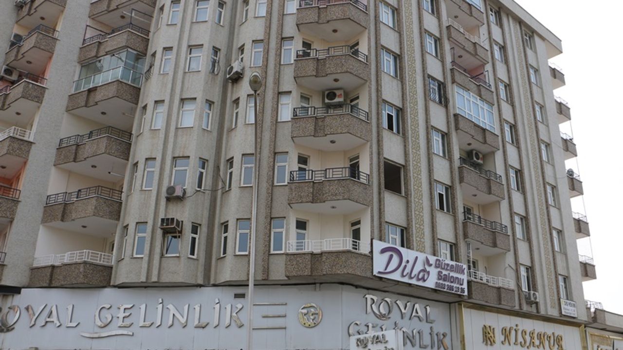 DKKDP, Diyarbakır’daki son hasar tespitini paylaştı