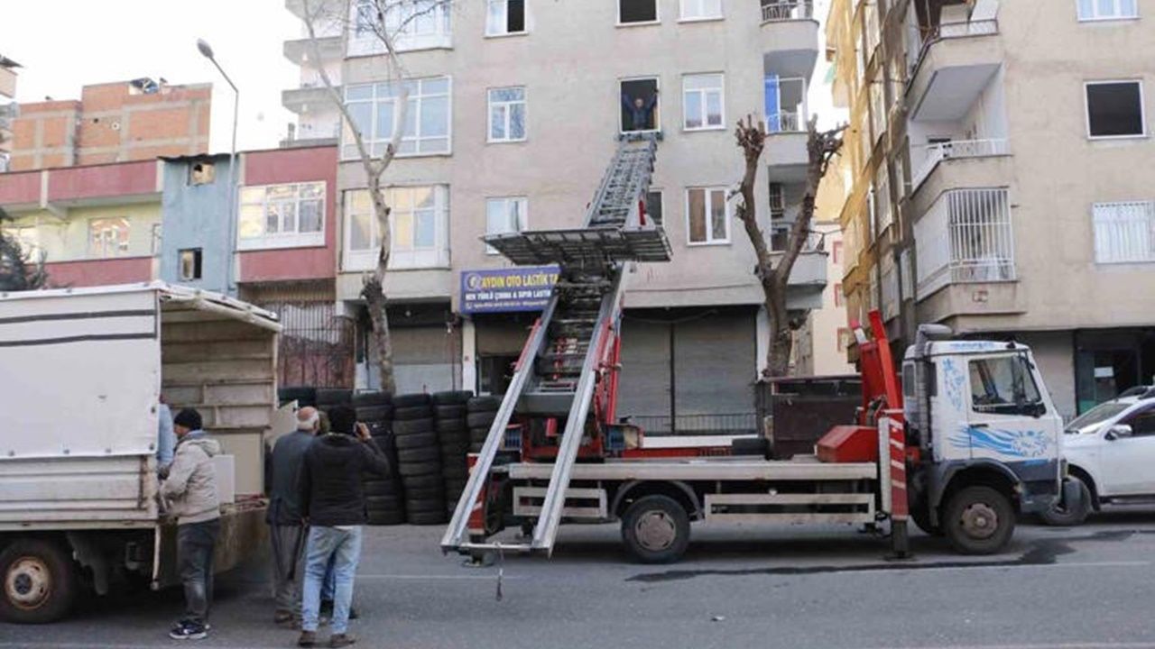 Diyarbakır’da kiralardaki fahiş artışa soruşturma