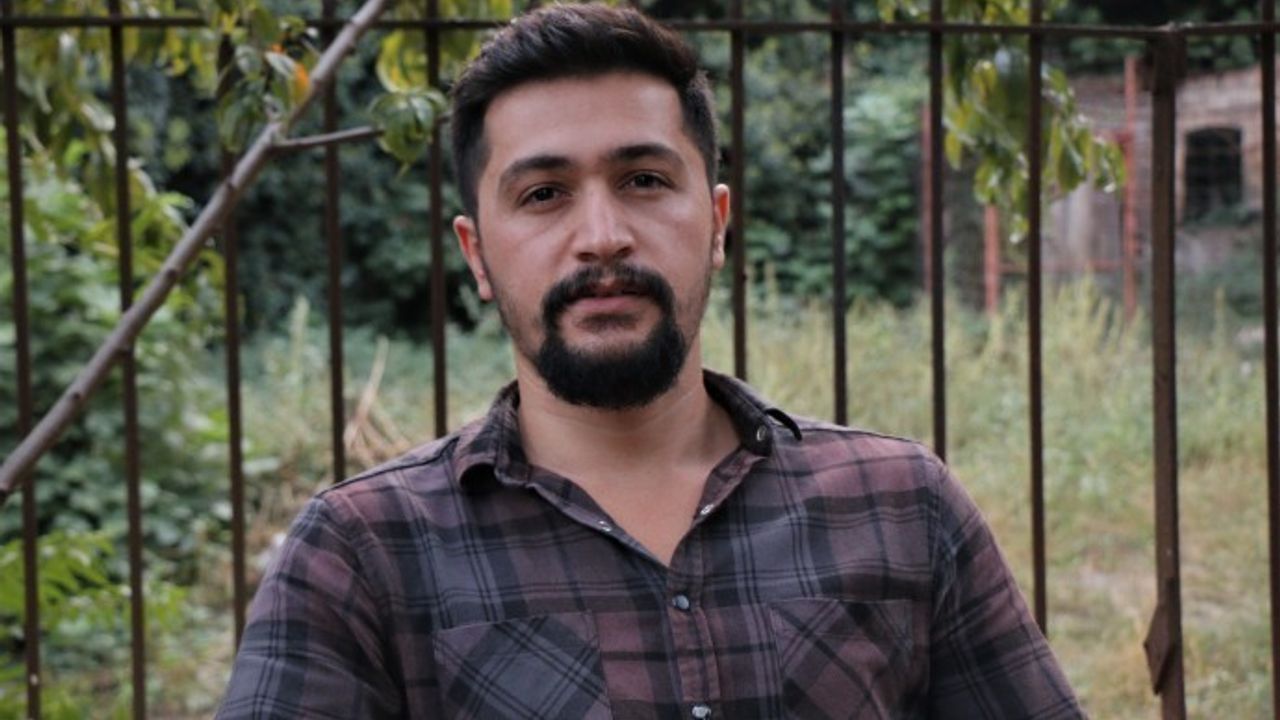 Mezopotamya Ajansı imtiyaz sahibi Ferhat Çelik gözaltına alındı