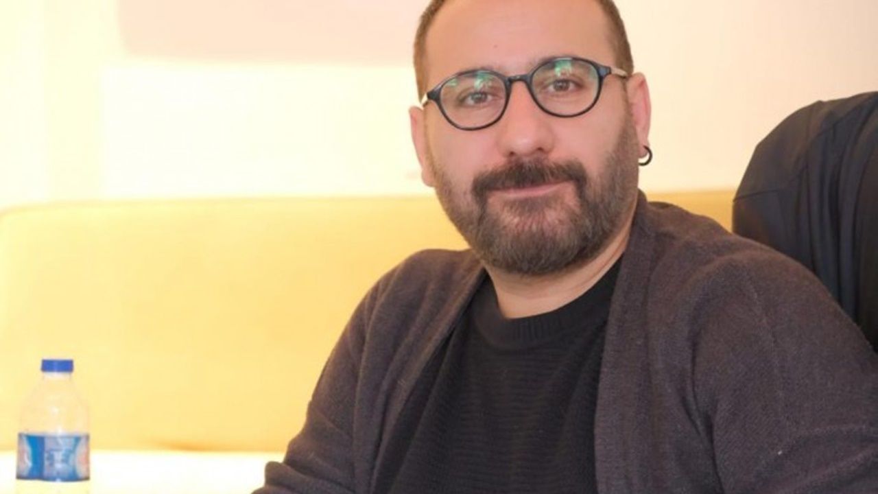 Gazeteci Aren Yıldırım serbest bırakıldı