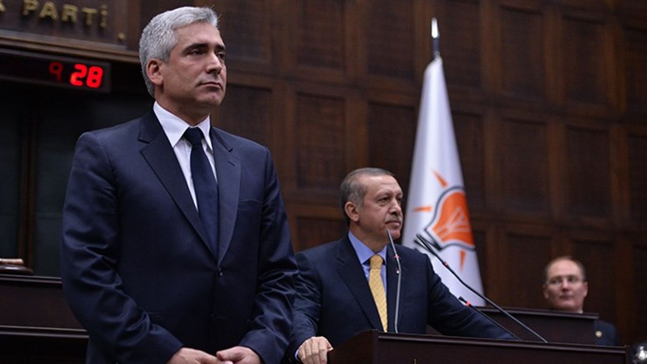 CHP, AK Partili Galip Ensarioğlu için kolları sıvadı