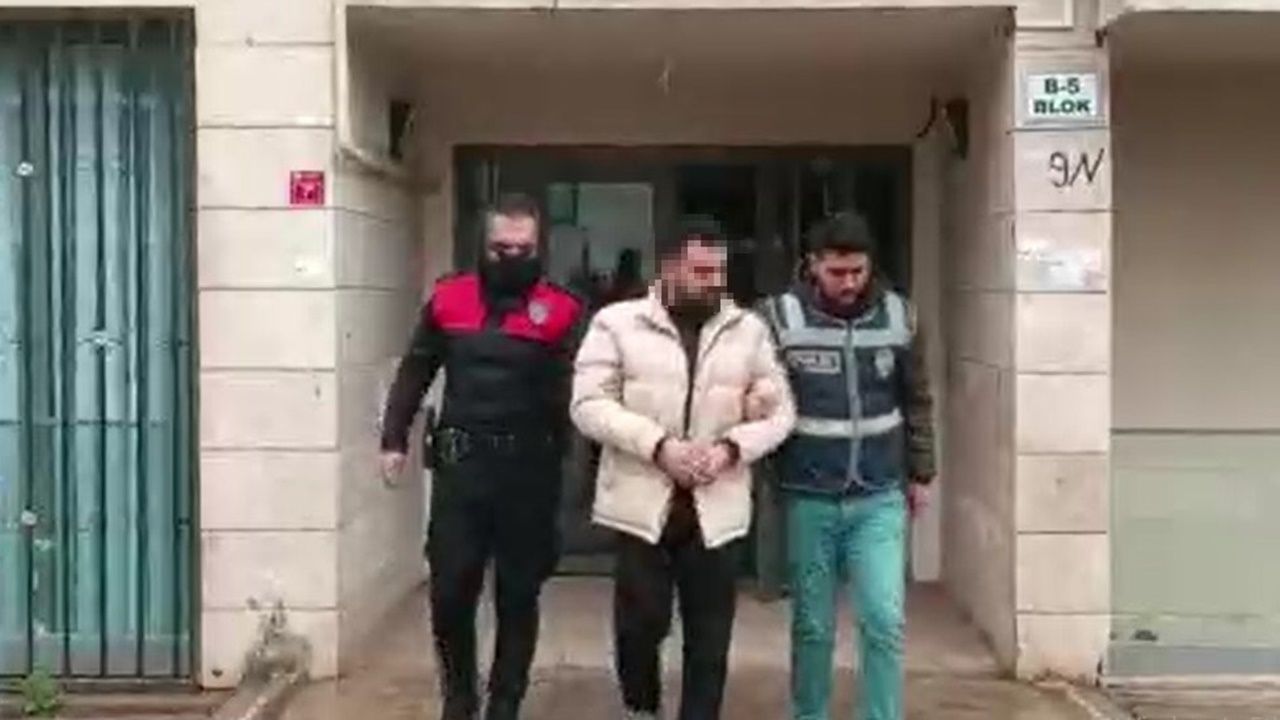 Diyarbakır’da fuhuş operasyonu: 7 gözaltı