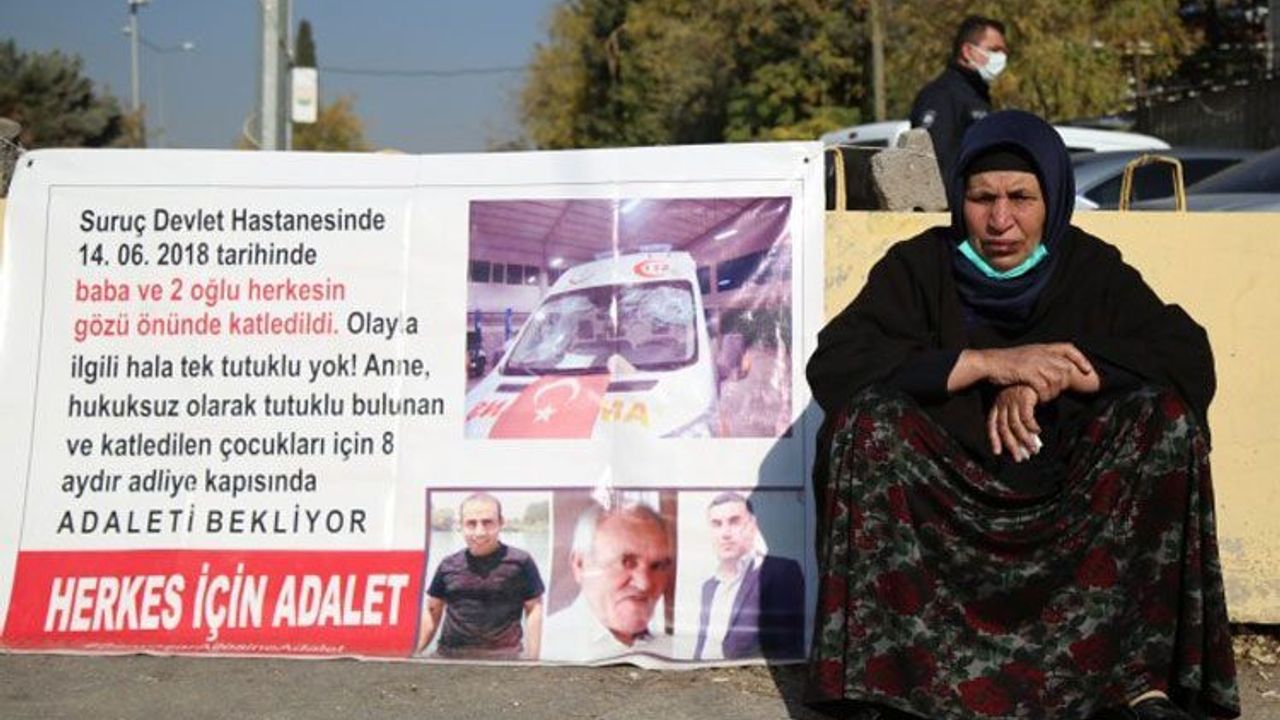Emine Şenyaşar’a milletvekili adaylığı için teklif gönderildi