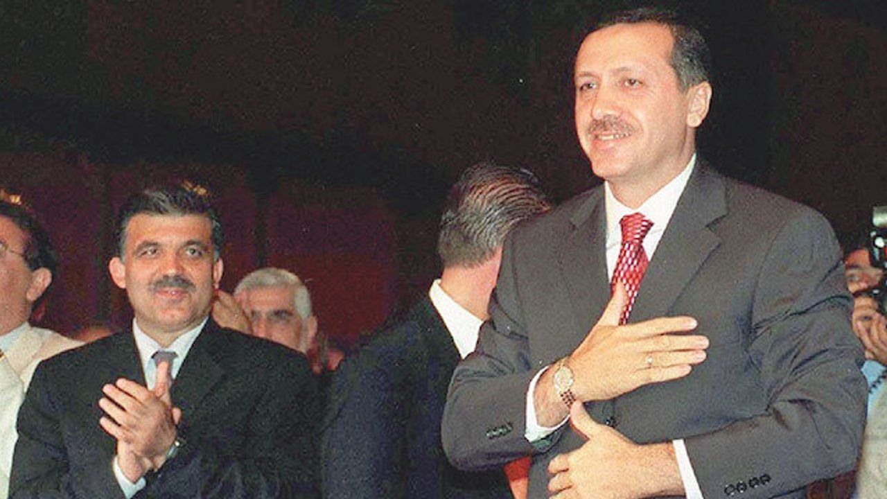 21 yıl önce verdiği oy nedeniyle Erdoğan aday olamamıştı, o isimden yeni açıklama: Olamaz
