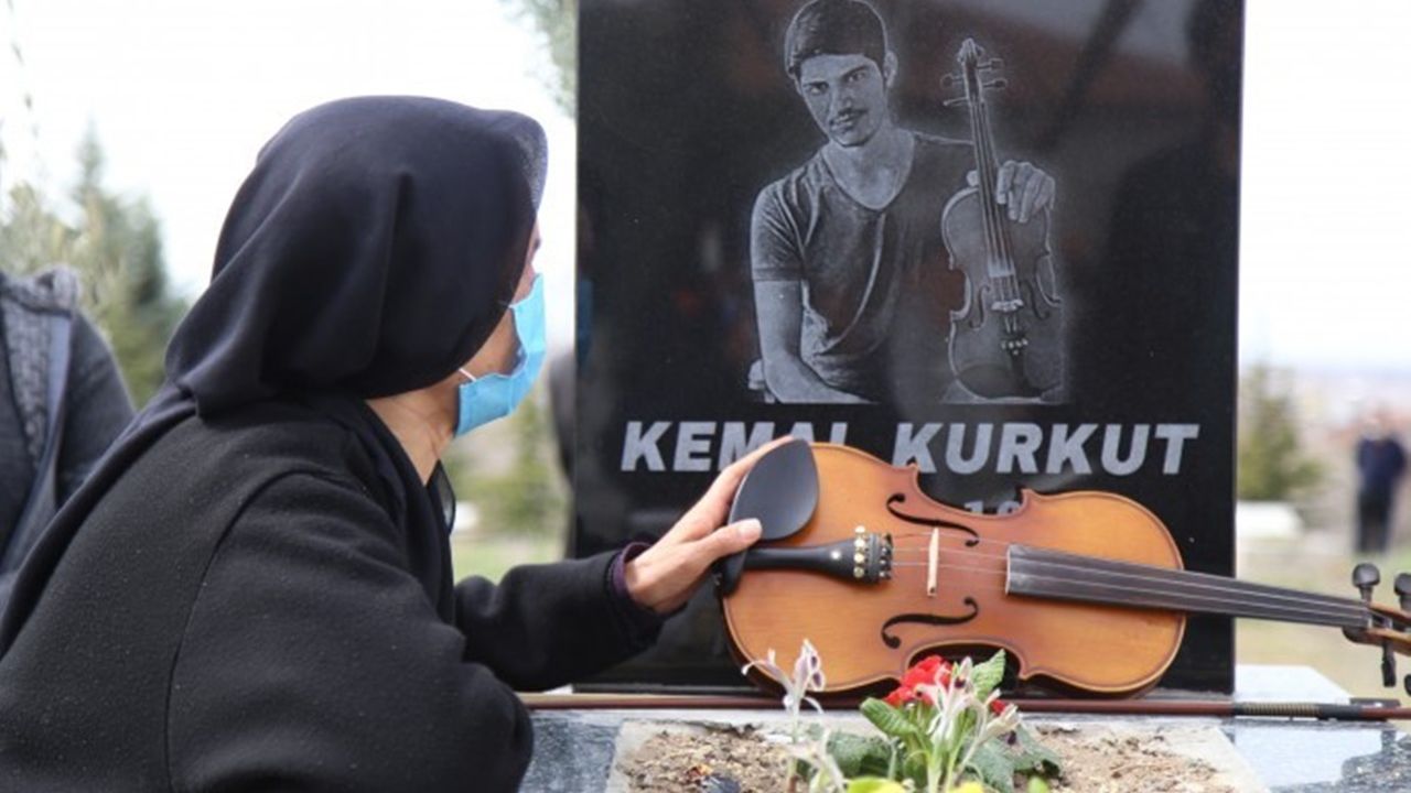 Kemal Kurkut’un ağabeyi: Umarım bu Newroz, adaletin gelmesine vesile olur