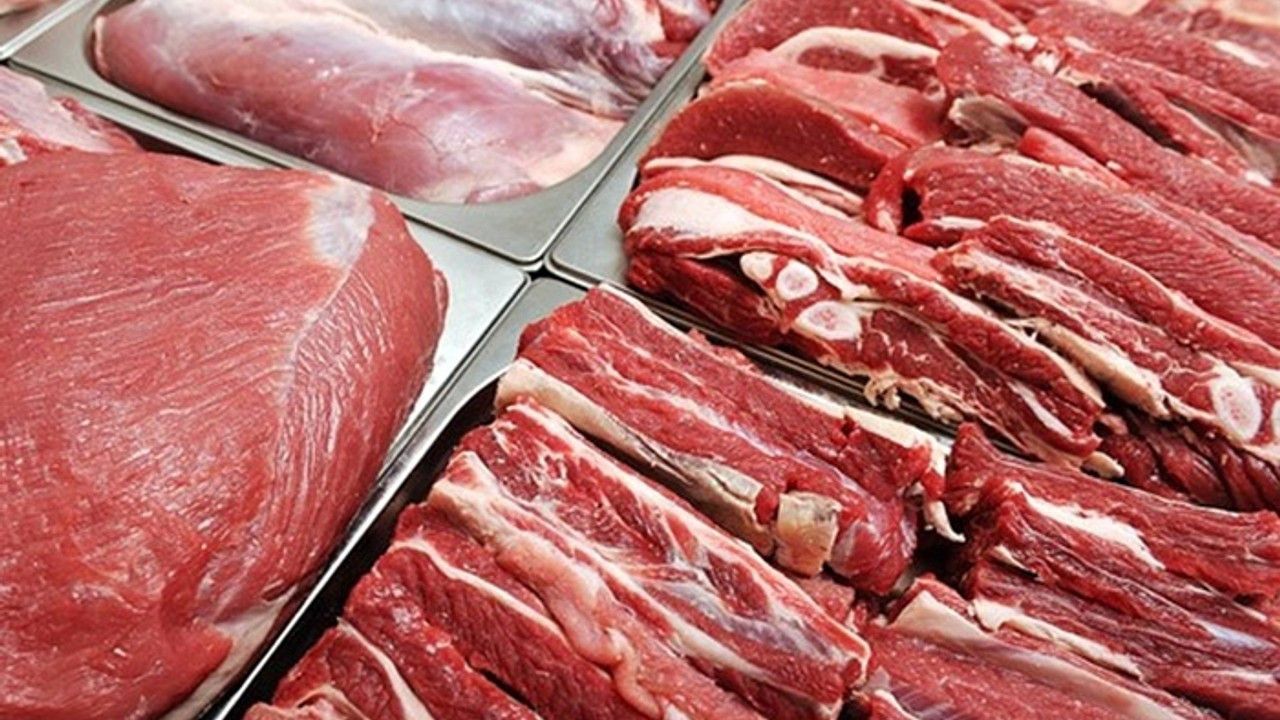 Diyarbakır’da kırmızı et fiyatı 250 TL’ye çıktı