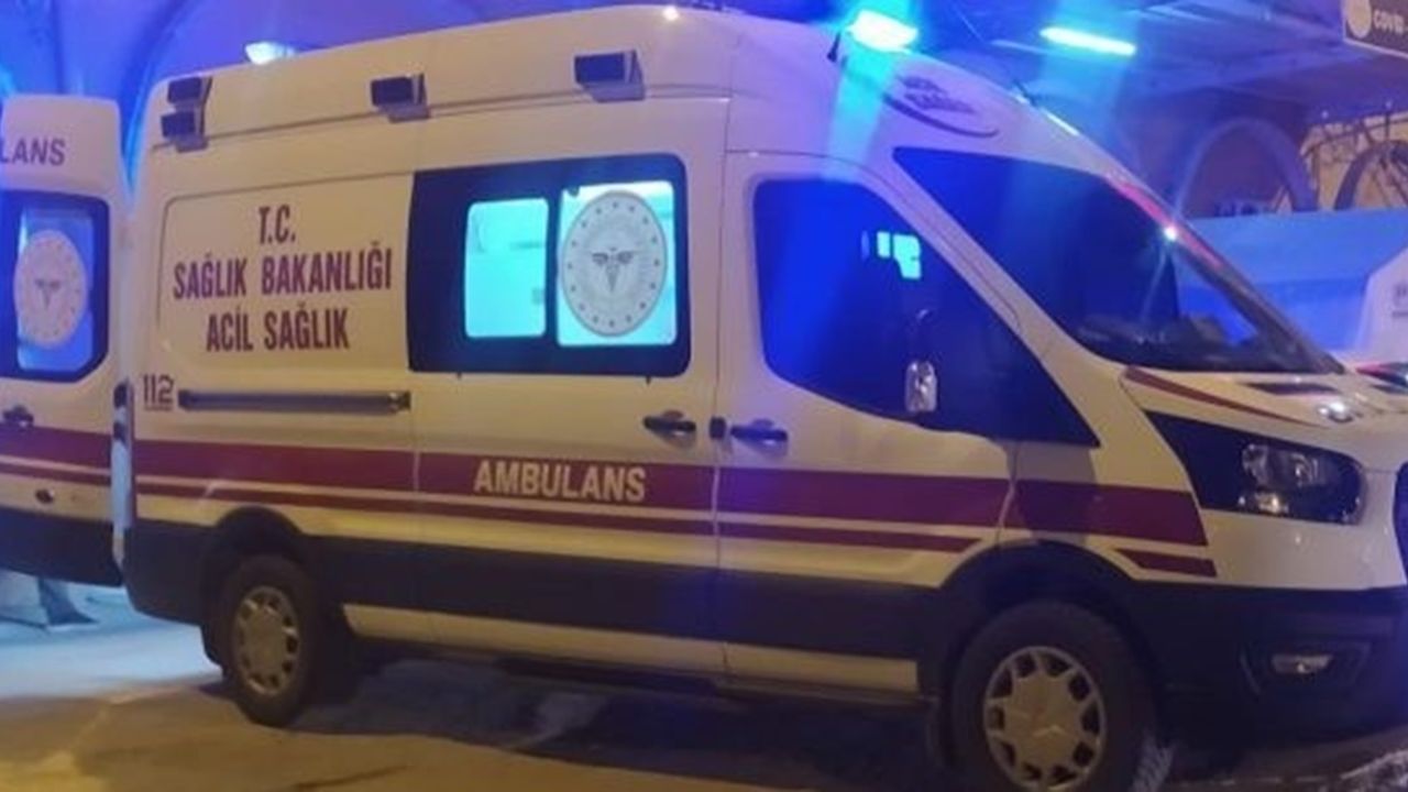Mardin’de silahlı kavga: 1 ölü, 4 yaralı