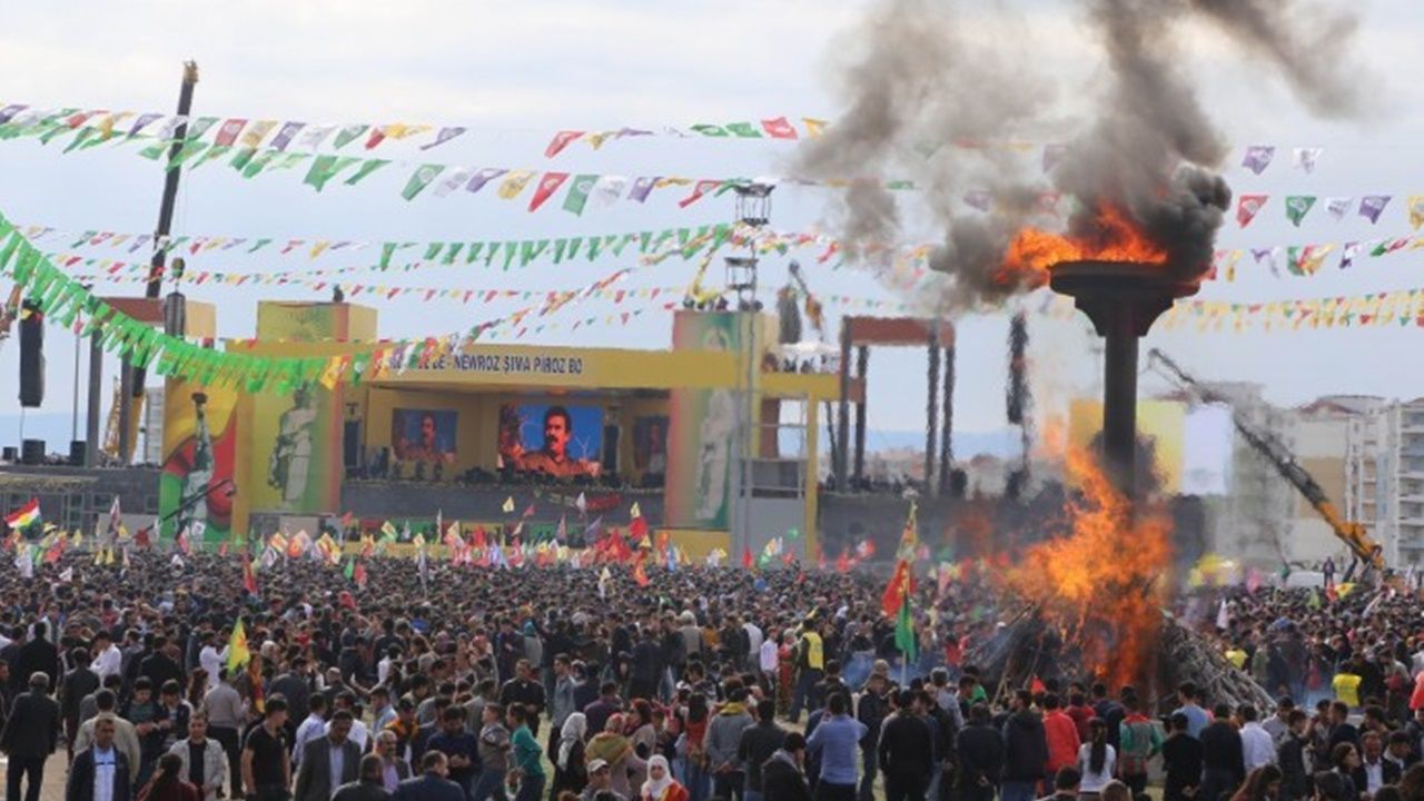 Kürdistani Partilerden Newroz mesajı: Sesimiz bir olsun ki kısa bir zamanda kaderimiz değişsin