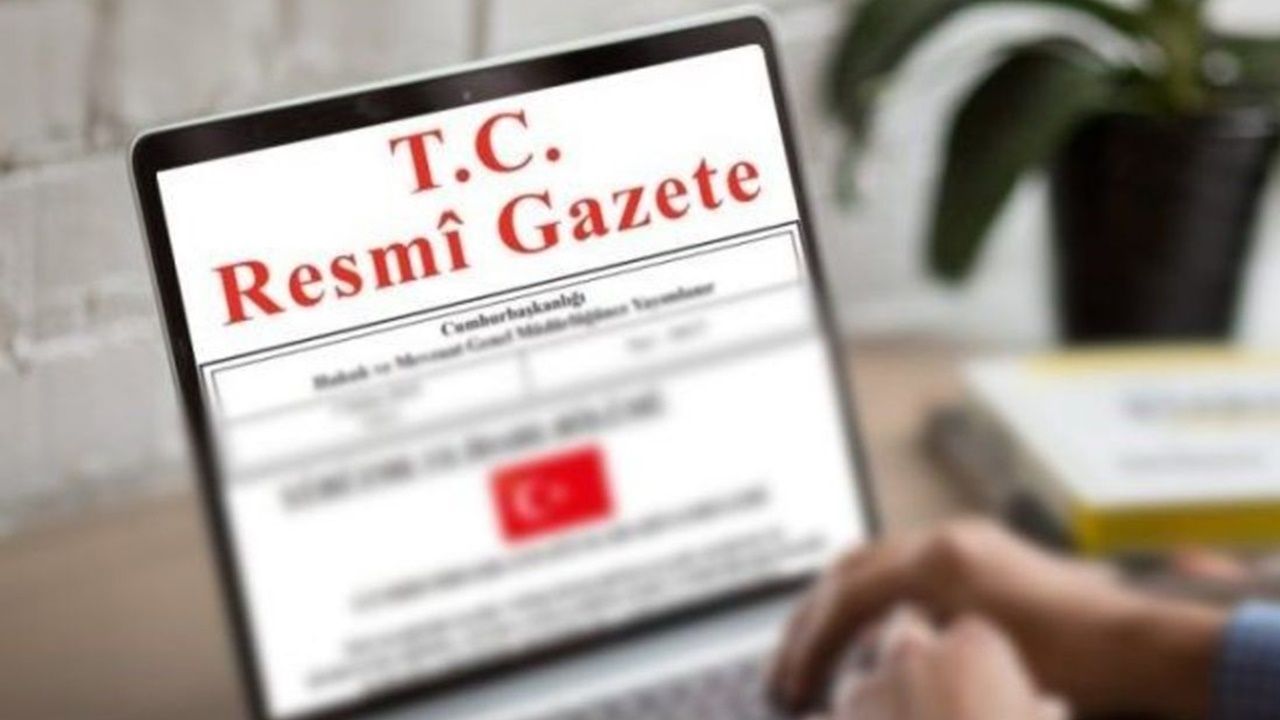 Erzincan’da acele kamulaştırma kararı