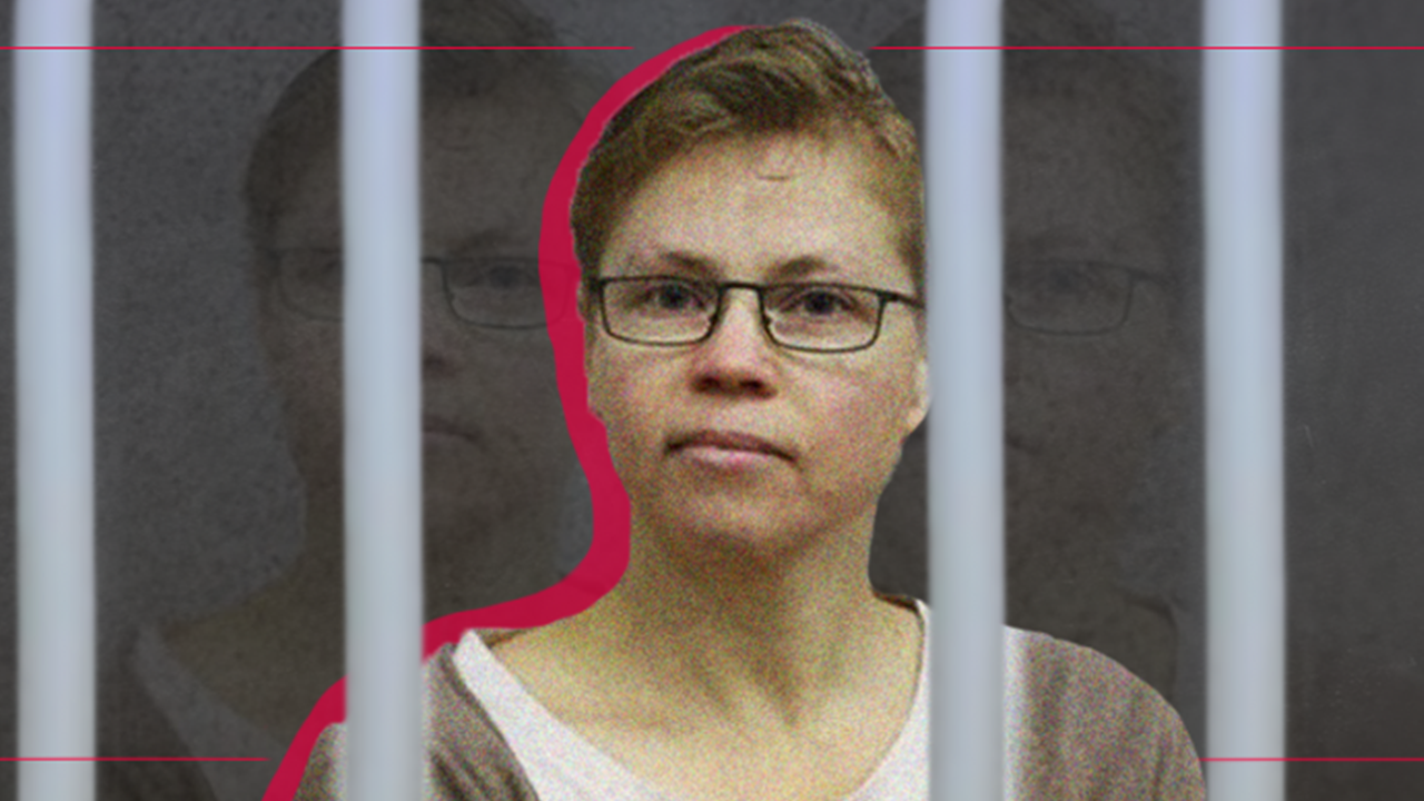RSF: 73 kadın gazeteci 8 Mart’ı cezaevinde karşıladı