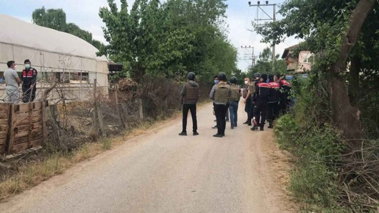 Çanakkale’de Süleyman Cabir’i vuran jandarma gözaltına alındı