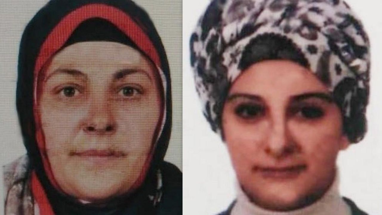 Erzurum’da eşi ve 2 kızını öldüren babaya 66 yıl hapis