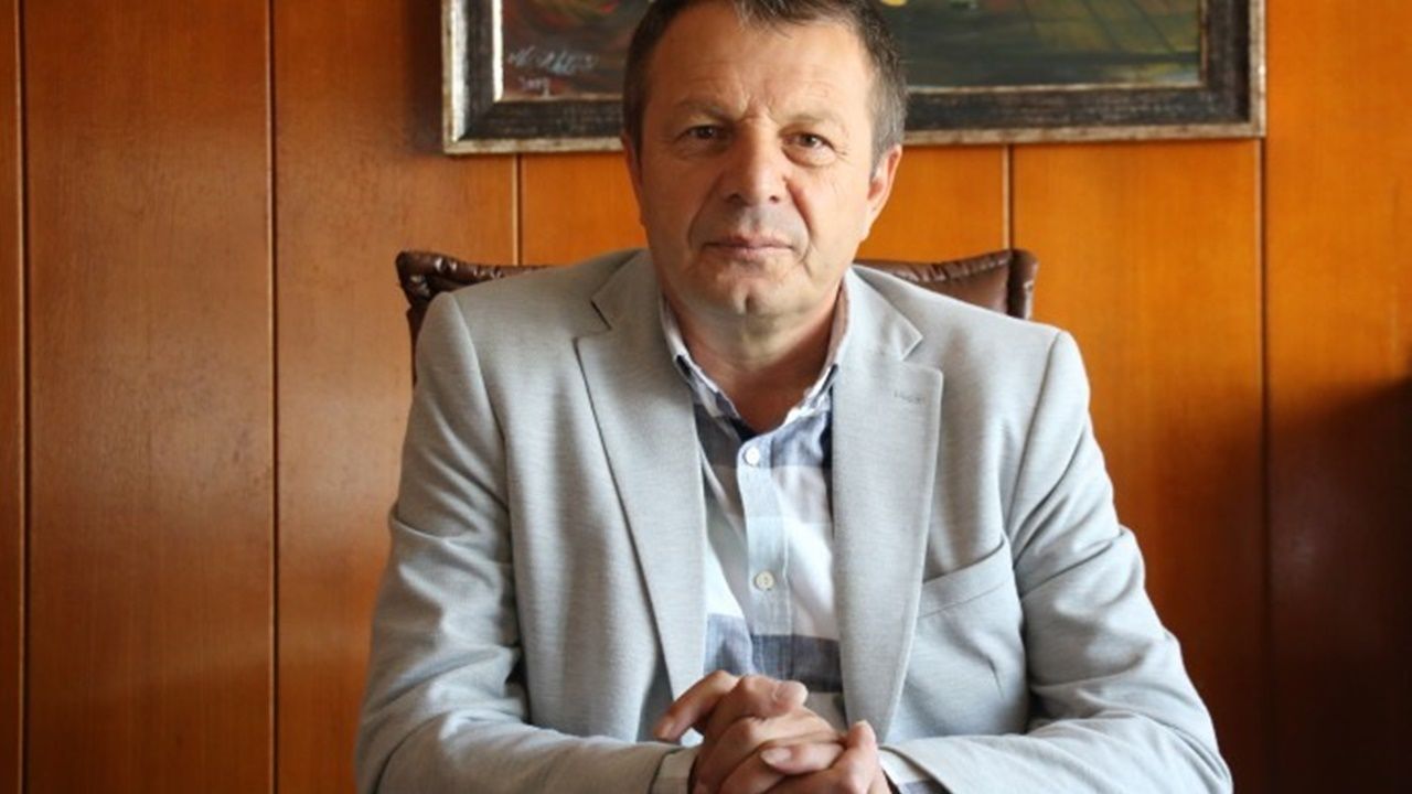 PSKAD eski Genel Başkanı Gani Kaplan'a beraat
