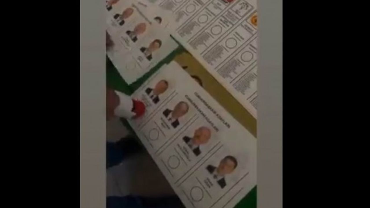 İHD'den seçim raporu: Toplu oy kullanılıyor