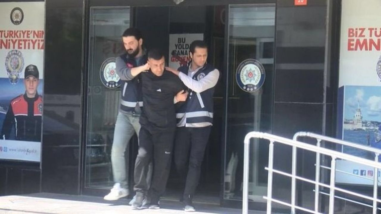 İstediği şarkıyı çalmadığı için Cihan Aymaz’ı katleden Mehmet Caymaz tutuklandı