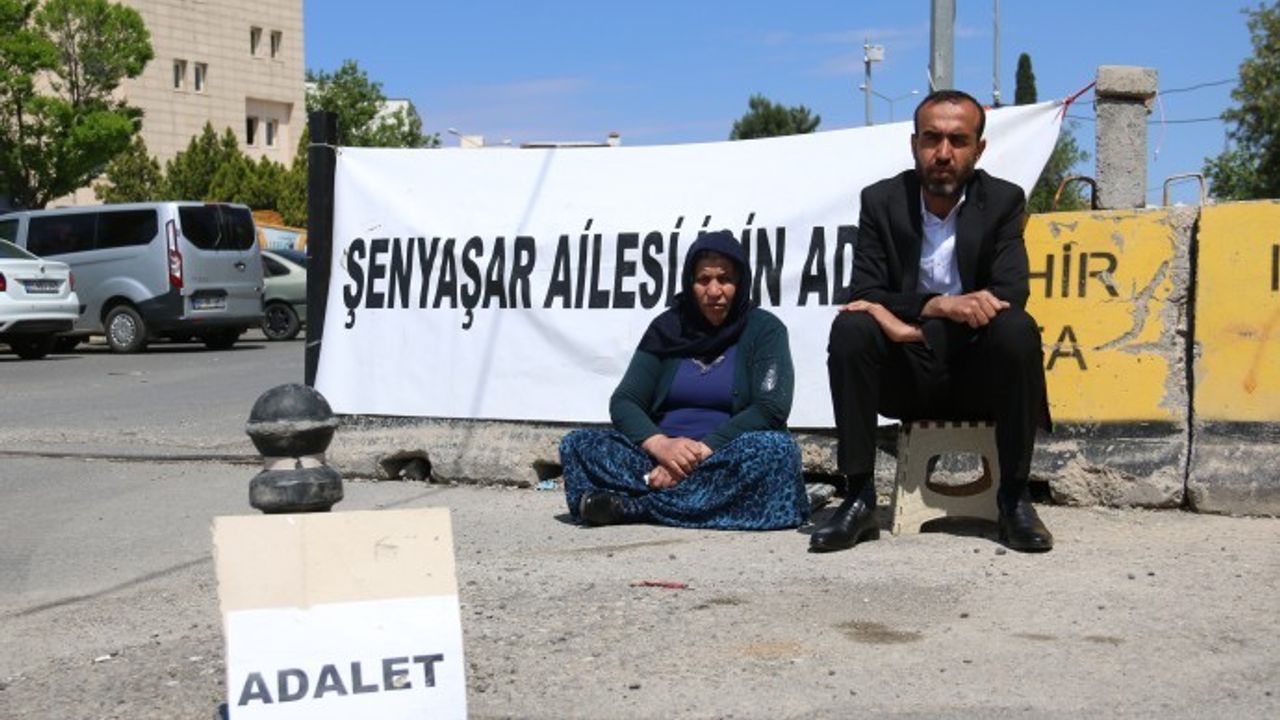 Ferit Şenyaşar: Soma’da katledilen 301 madencinin sesi olacağız