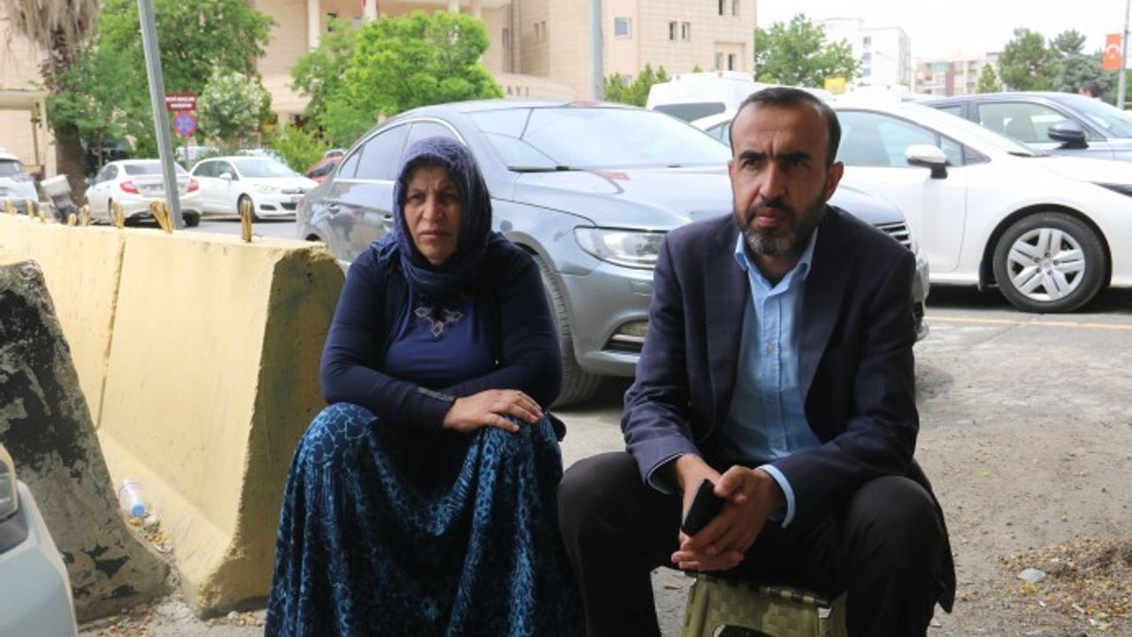 Şenyaşar ailesi bundan sonra Ankara ve Urfa’da adalet mücadelesi verecek