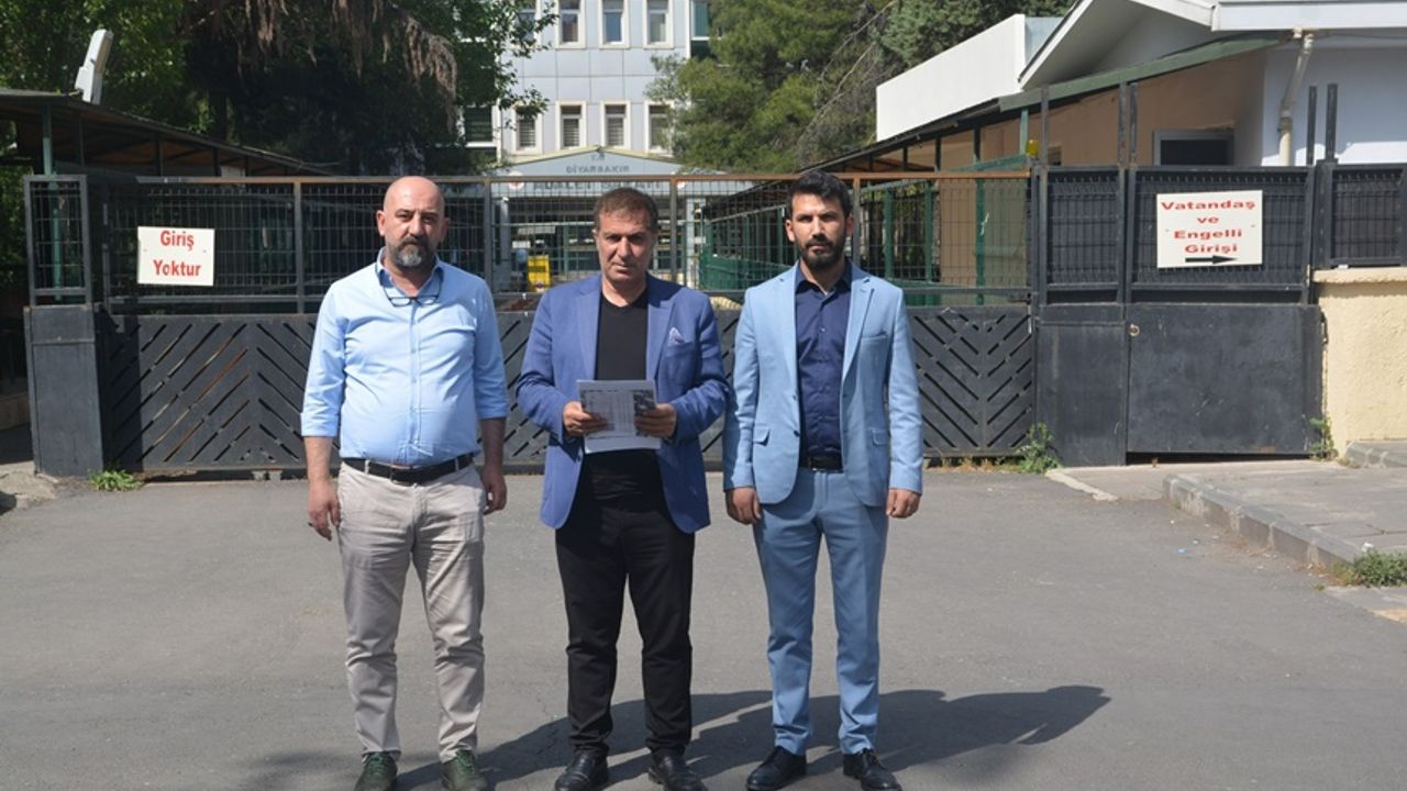 CHP’den Kılıçdaroğlu’nu hedef alan çirkin paylaşıma suç duyurusu