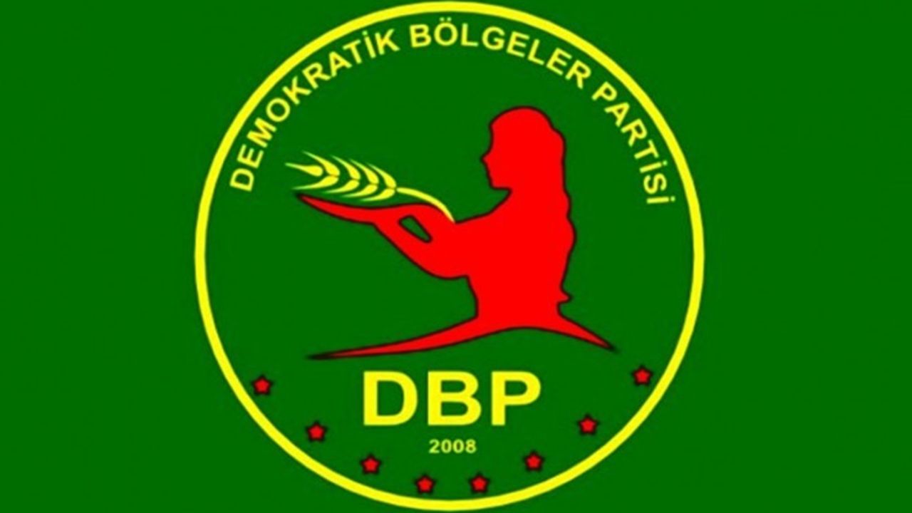 DBP: Kürt halkı, faşist bloğa karşı mücadelesine devam edecek