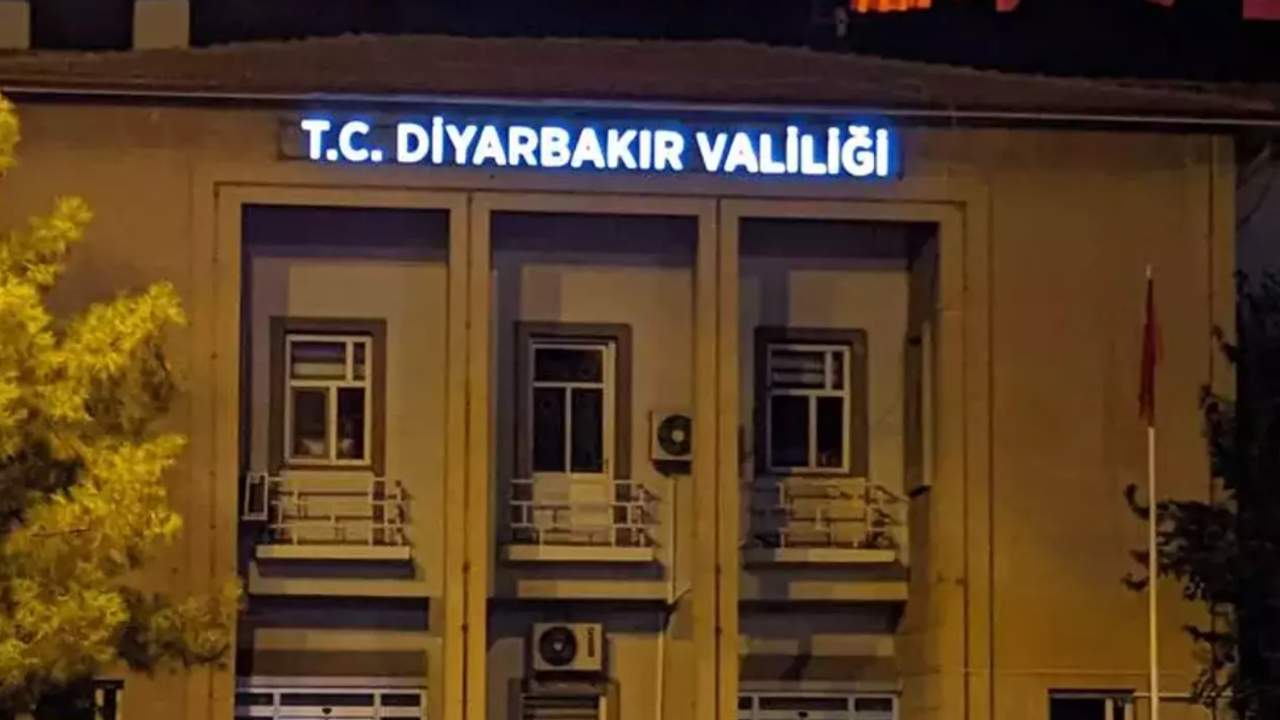 Diyarbakır’ın Yenişehir İlçesi’nde 17 mahallenin sınırları değişti