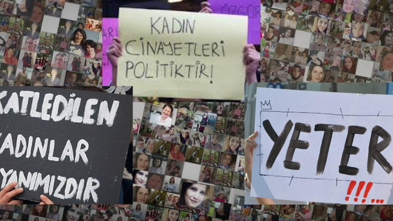 Diyarbakır’da son 5 günde 3 kadın katledildi