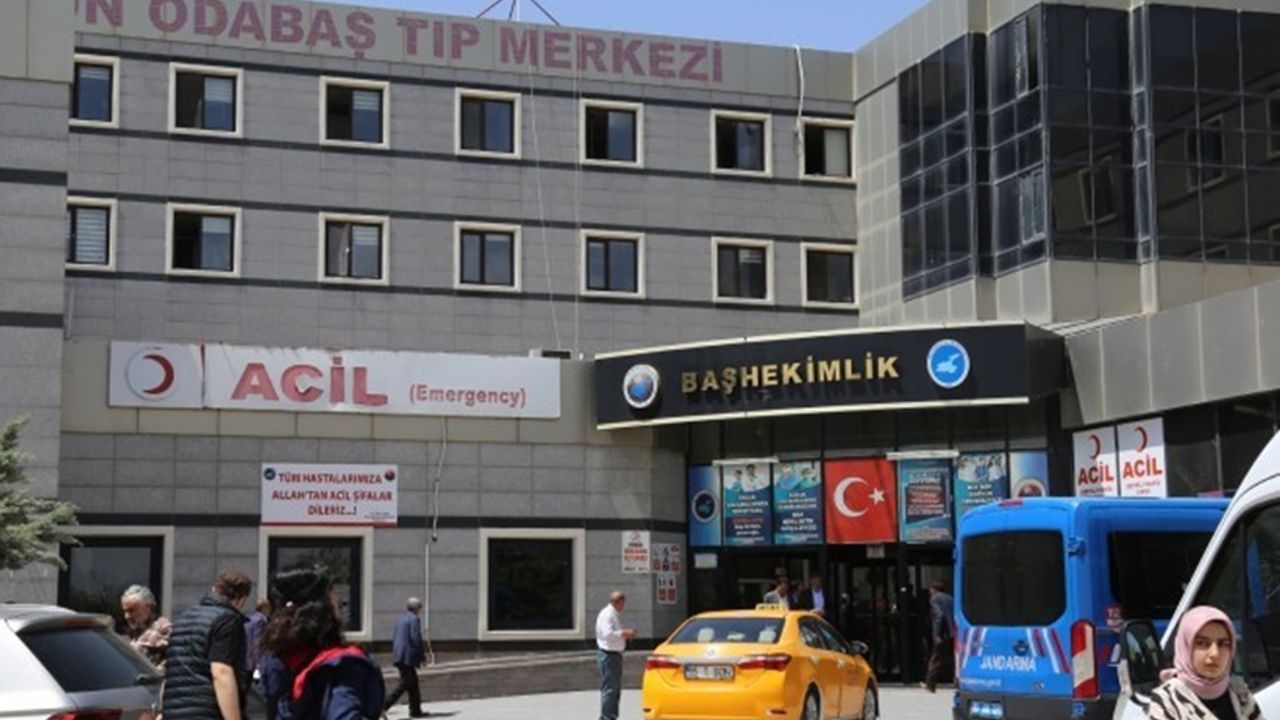 Erciş’te yanlış sıvı verildiği iddia edilen 18 diyaliz hastası yoğun bakıma kaldırıldı