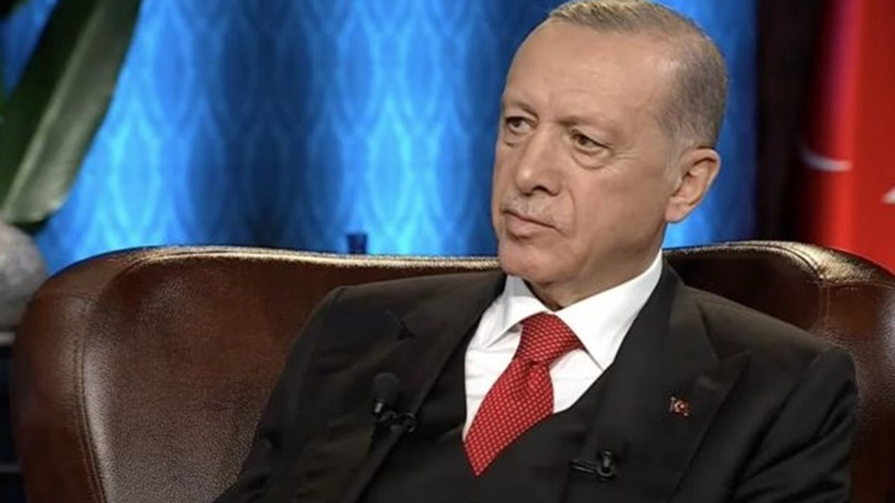 Erdoğan: Kale içerden fethedilir