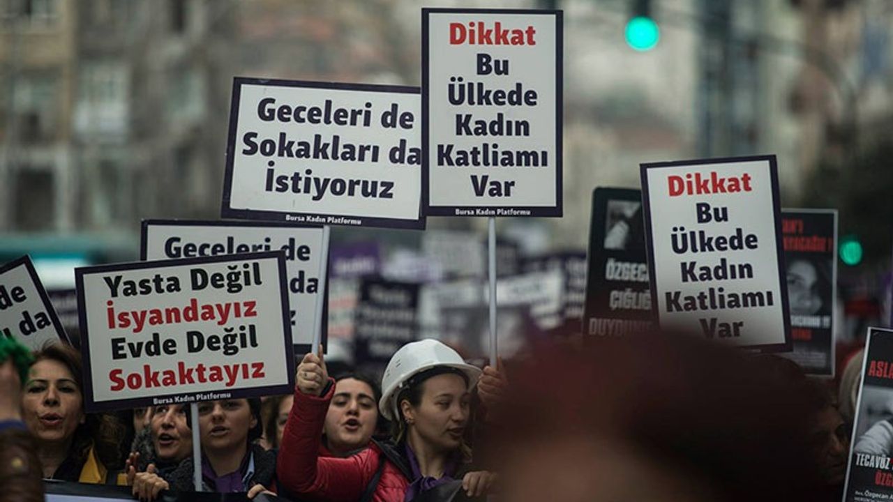 Diyarbakır’da bir kadın katledildi