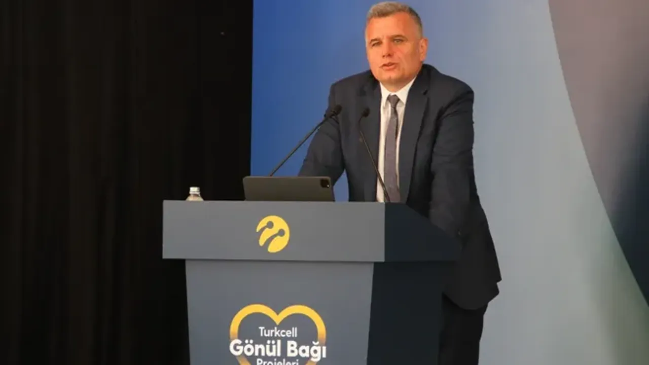 Turkcell'den seçim gecesi mesajı: Ofislere giriş olmayacak