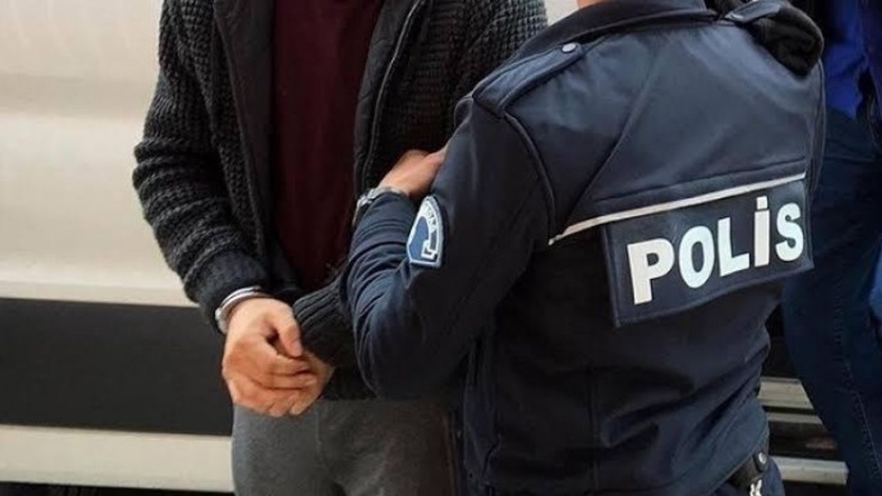 Şırnak’ta 15 kişi gözaltına alındı
