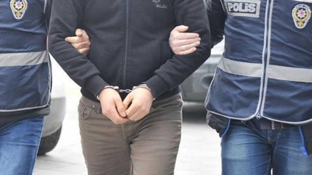 Antep’te operasyon: 2 kadın gözaltında