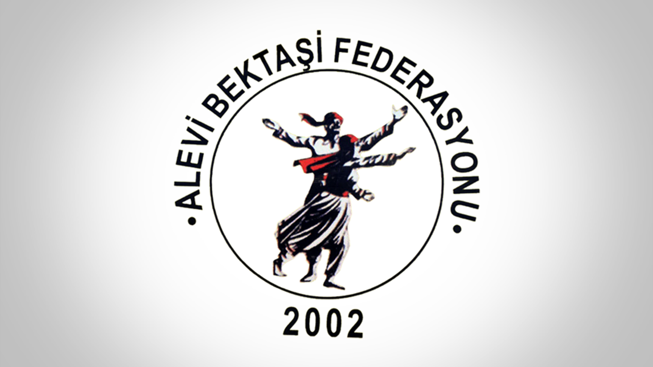 Alevi Bektaşi Federasyonu: Merdan Yanardağ serbest bırakılmalı