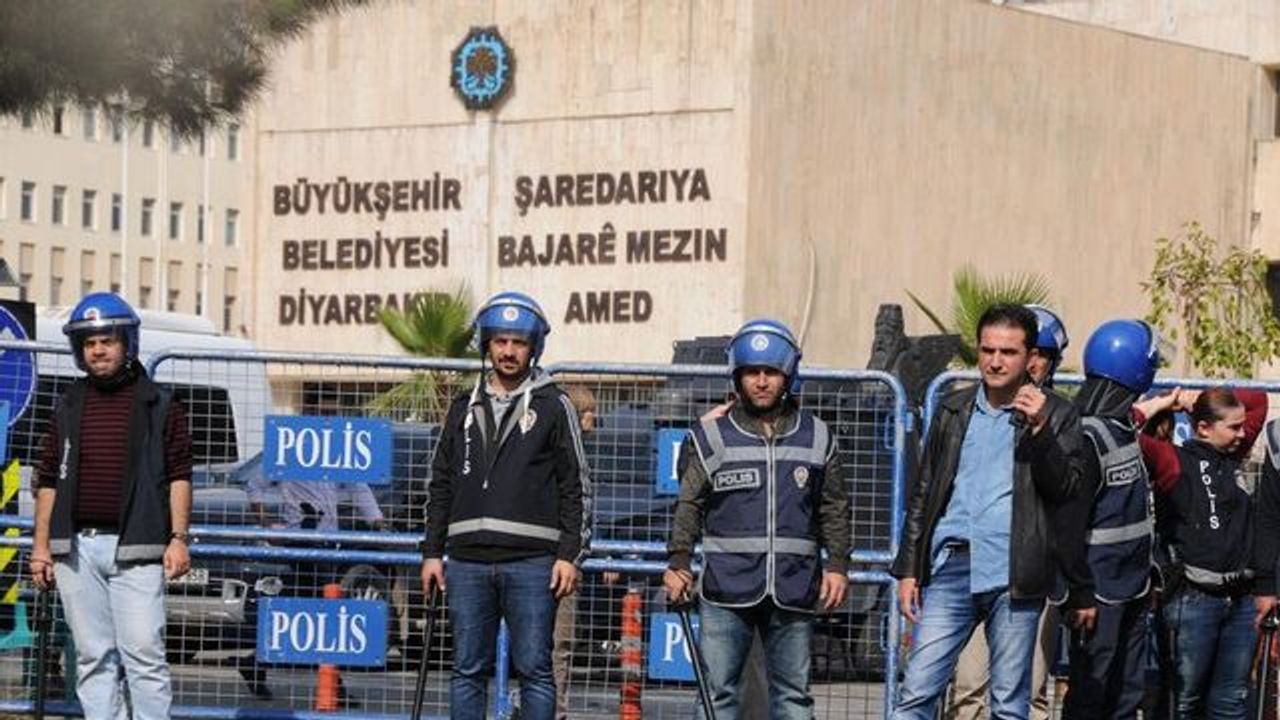 HDP'li belediyelere 'kayyum atanmayacak' iddiası