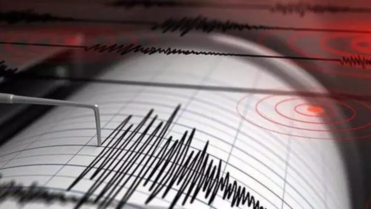 Malatya'daki deprem birçok ilden hissedildi