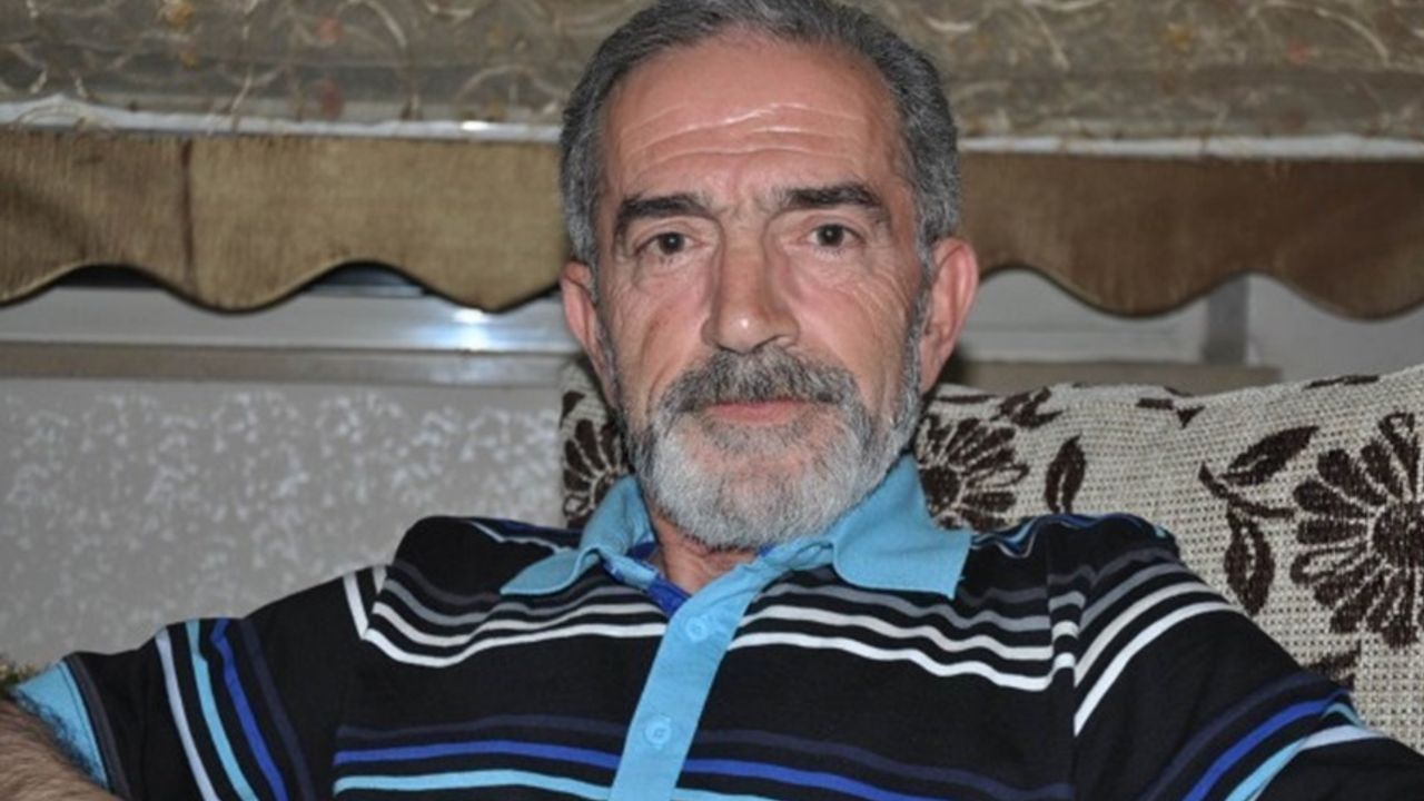 Kürt sanatçı Beytocan yaşamını yitirdi