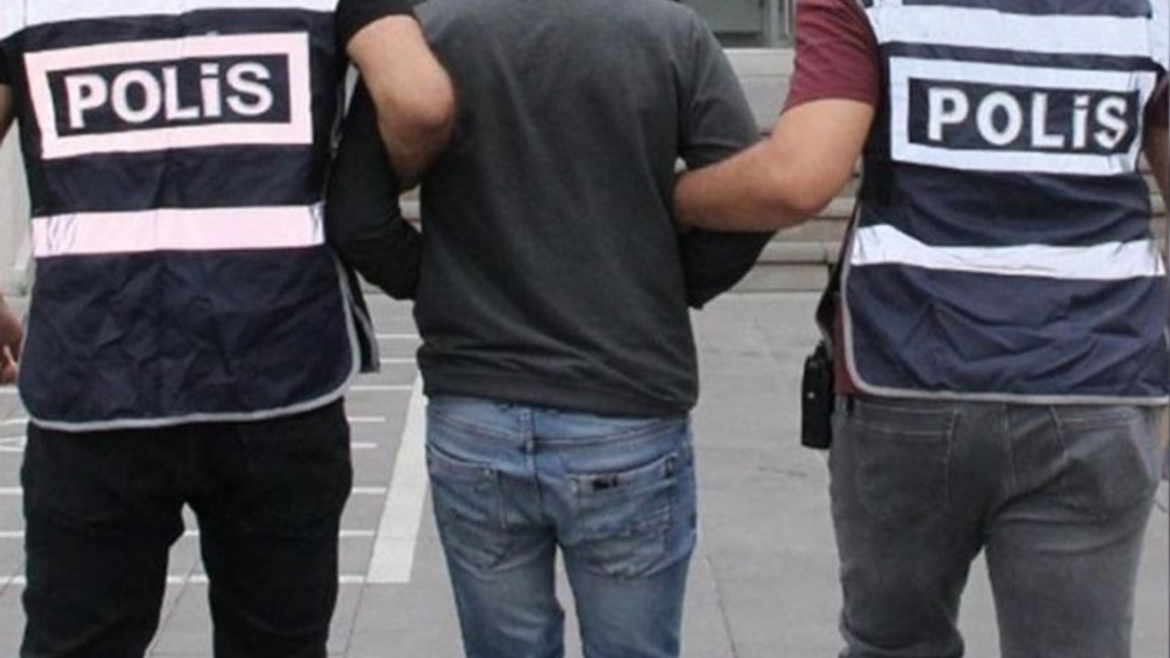 Diyarbakır Çınar’da 5 gözaltı