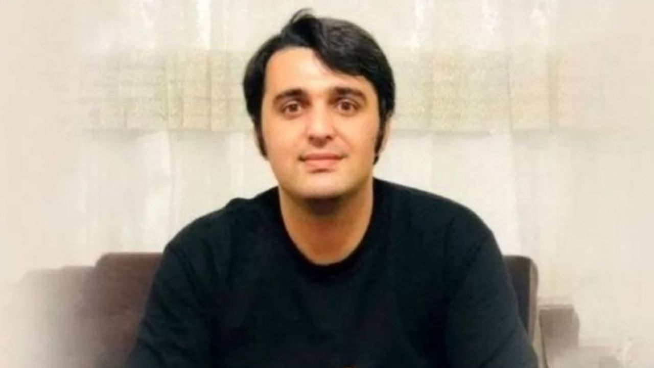 Cezaevinde işkence gören İranlı aktivist Javad Rouhi yaşamını yitirdi