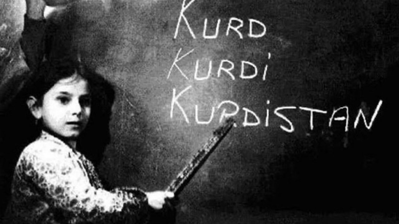 Diyarbakır ve Bölge illerinin Kürtçe isimleri