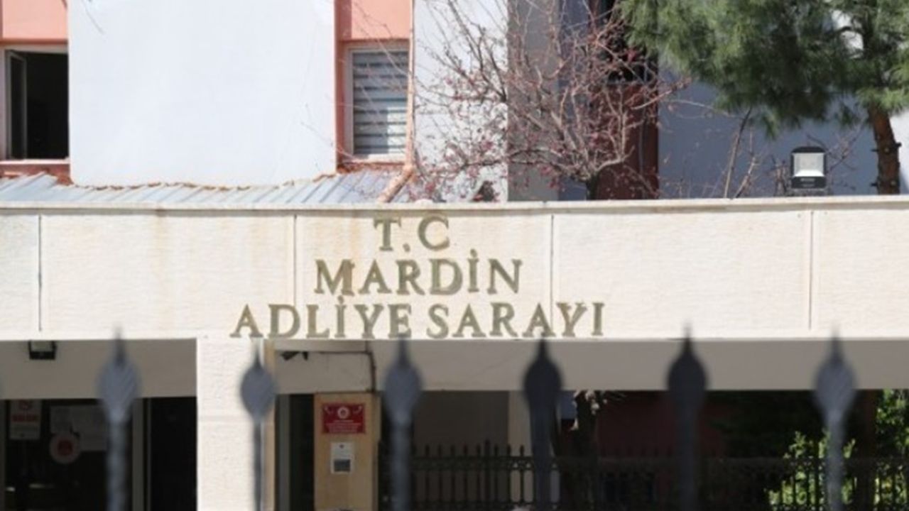 Mardin’de 3 tecavüz faili gözaltına alındı