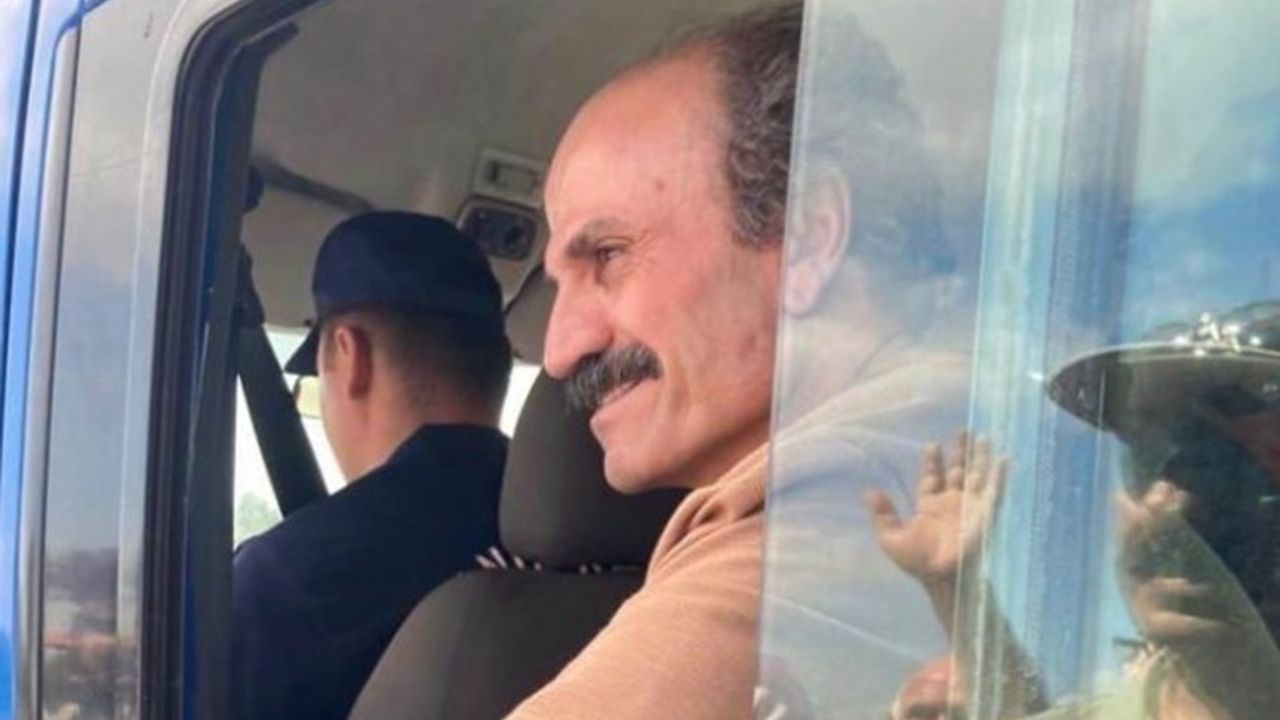 Abdulmenaf Osman'ın sınır dışı kararına itiraz edildi