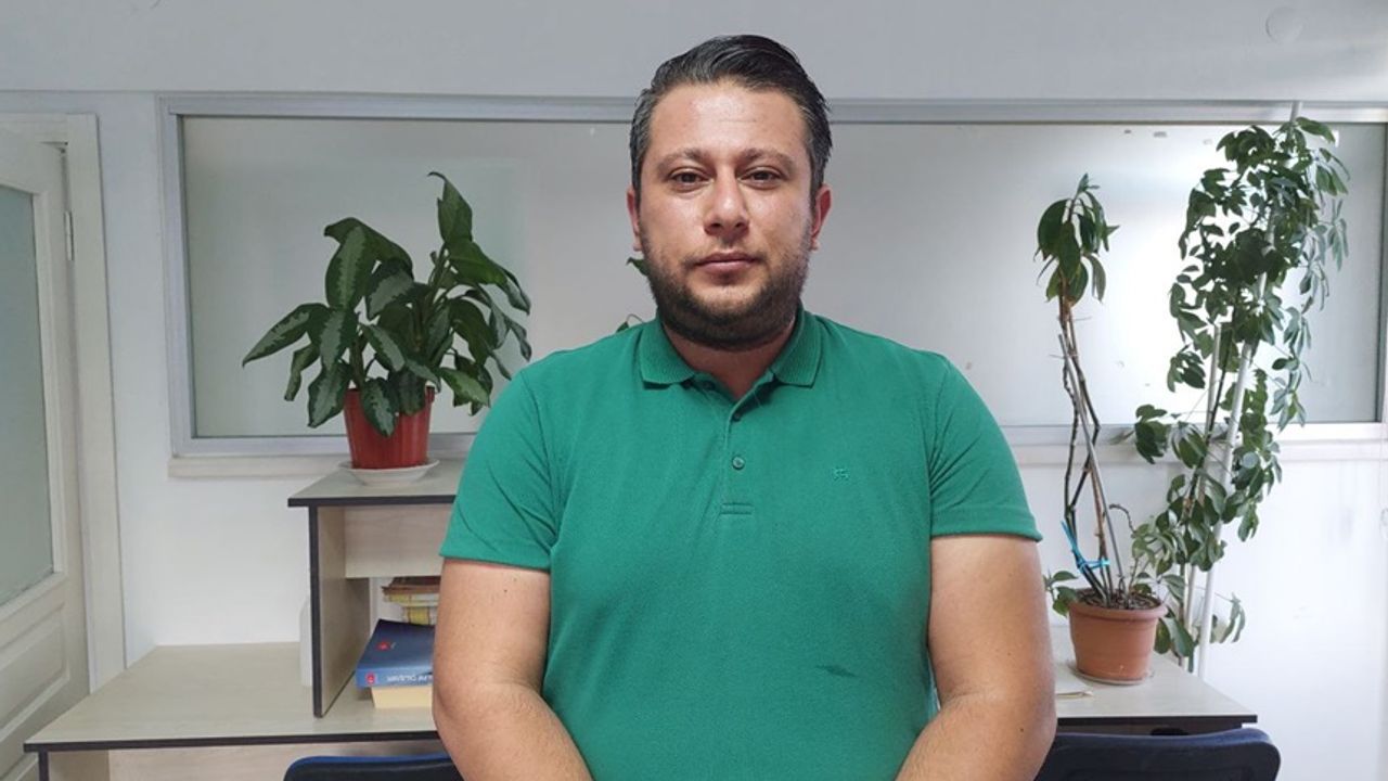 PSAKD MYK üyesi Günaltay’dan İzmir’deki laiklik mitingine çağrı
