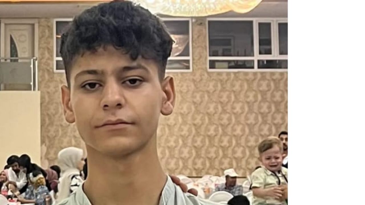 Mardin’de kayıp ihbarı yapılan gençten 5 gündür haber alınamıyor