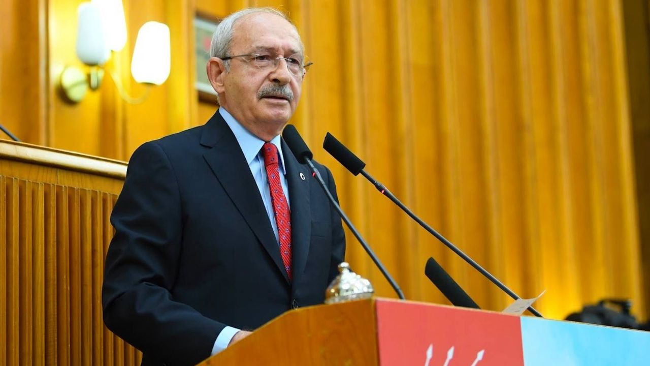 Kılıçdaroğlu’ndan partisine: Tartışmalara girmeyin