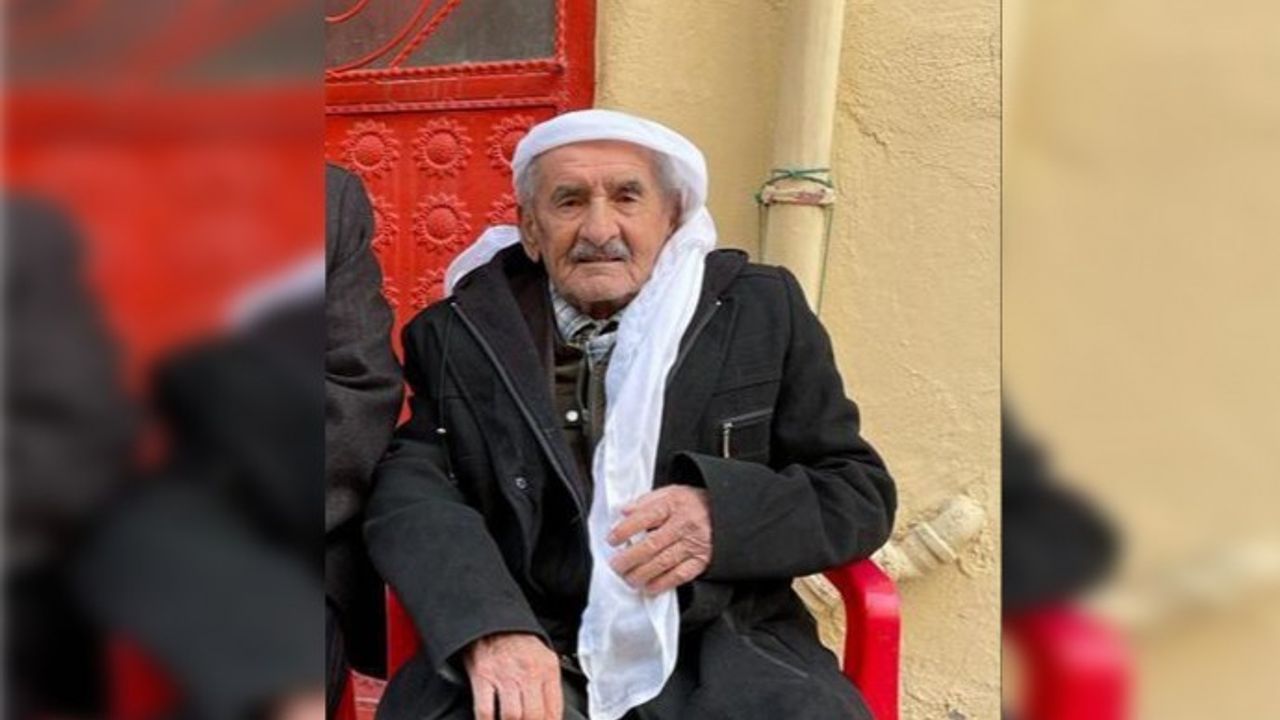 Tutuklanan 78 yaşındaki Soyal’in oğlu konuştu
