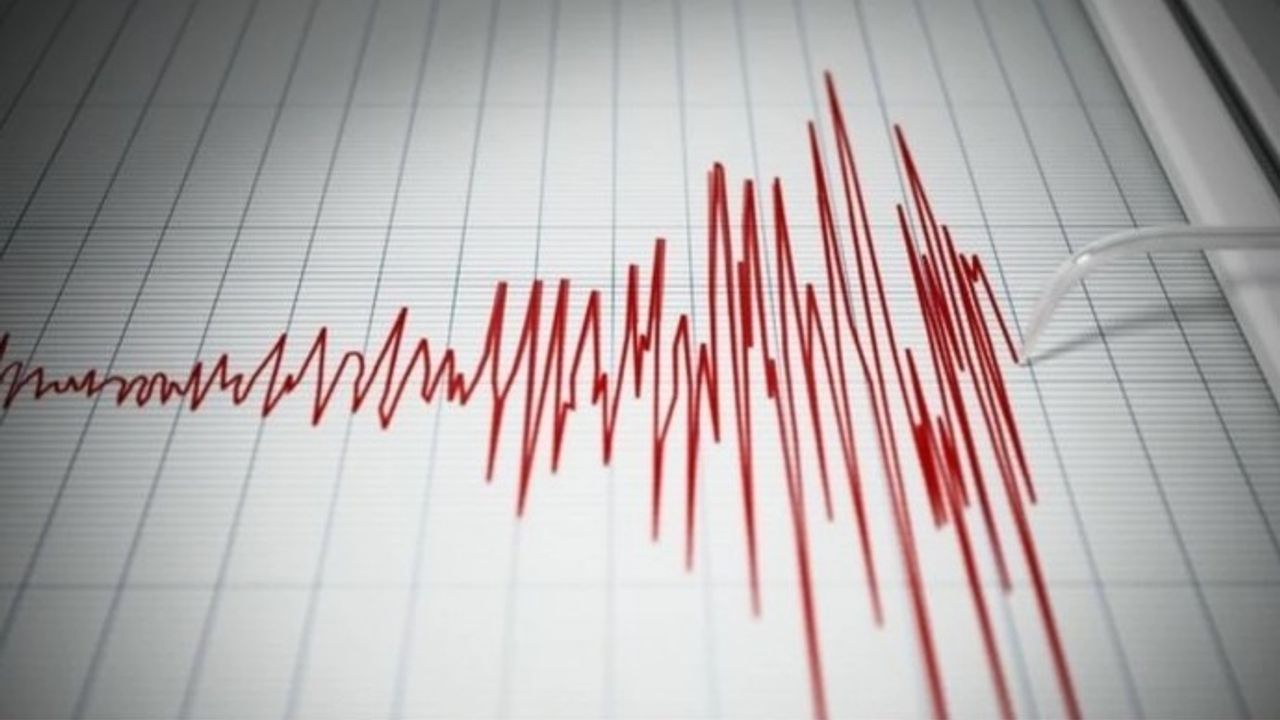 Uzmanlardan İzmir için korkutan deprem açıklaması