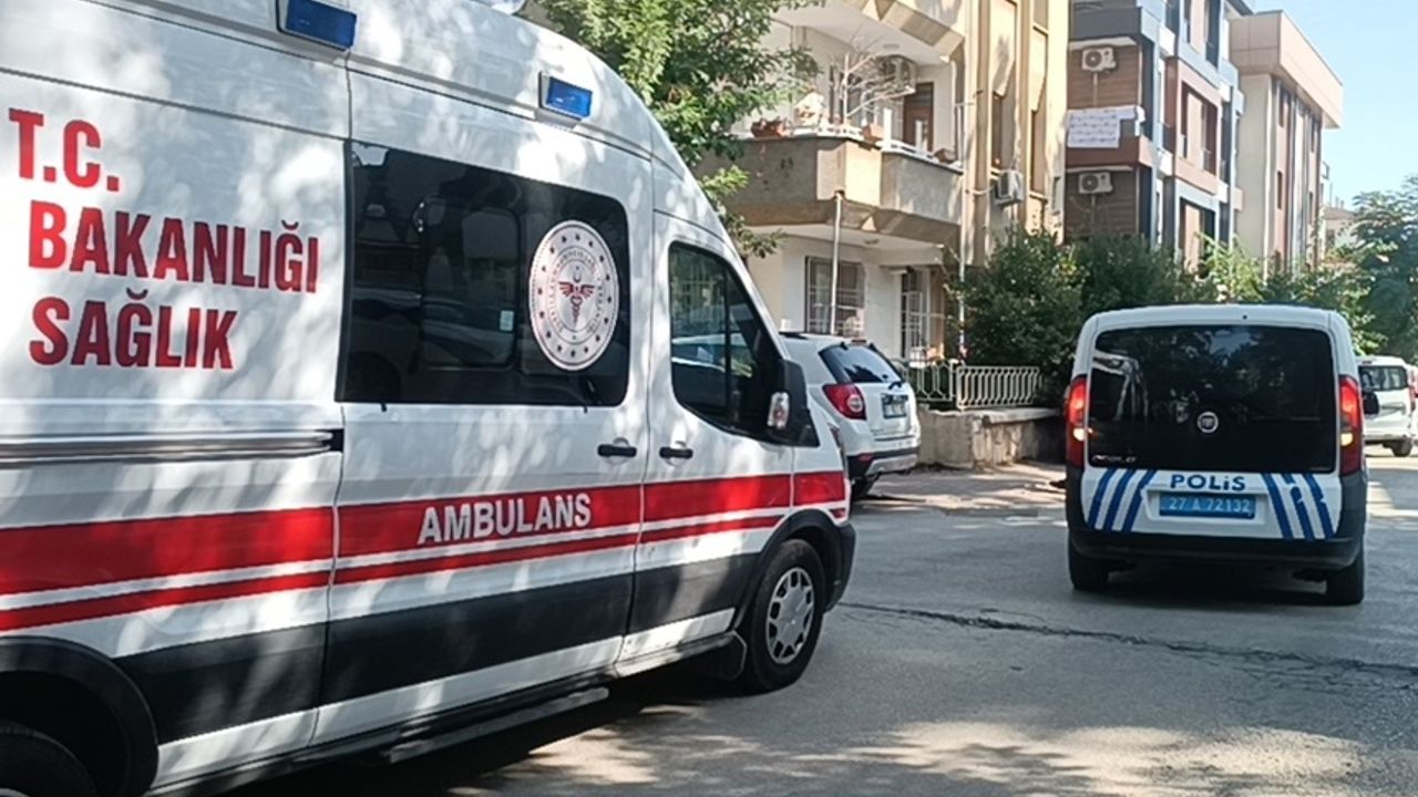 Antep’te dehşet anları: Kız arkadaşının evini bastı, 2 ölü, 1 yaralı