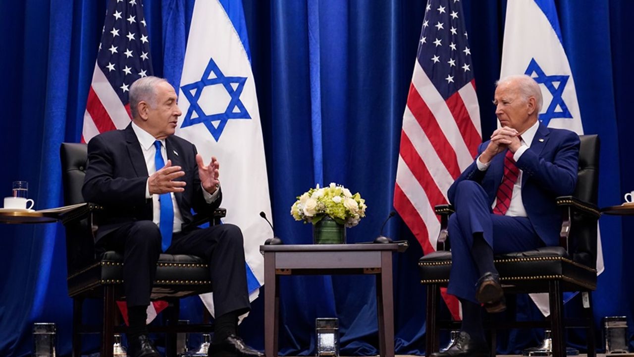 Netanyahu: Tam zaferden başka bir çözüm yok