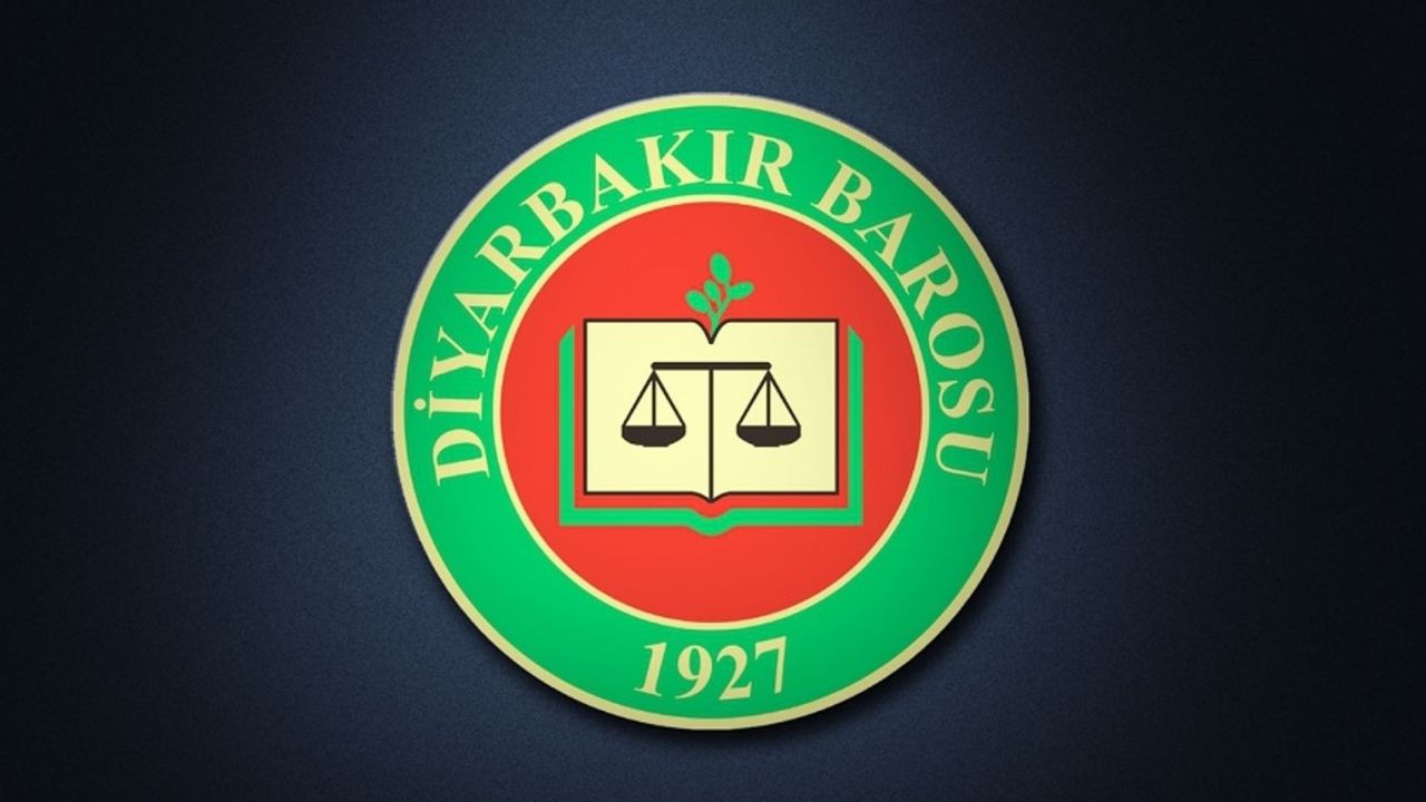 Diyarbakır Barosu Hınıs Sulh Ceza Hakimi hakkında HSK'ya başvurdu